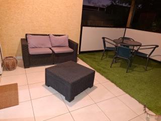 Villa Papaye - 2