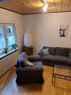 Haus am Wispertrail - 4