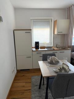 Ferienwohnung Mia - 4