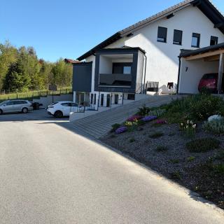 Ferienwohnung Mia - 1
