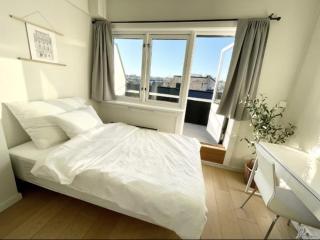 Cosy Studio with balcony - 0