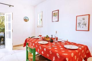 Ottava Dimora del Pizzo - 1