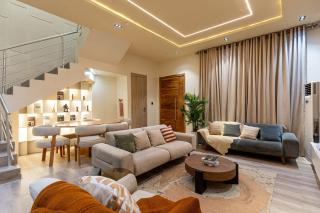 Luxe Haven 4bedroom VGC - 5