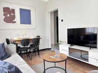 1BR w Turkish Hammam Central Galata Stay - 6