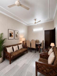 Peaceful stay near Tajmahal - 0