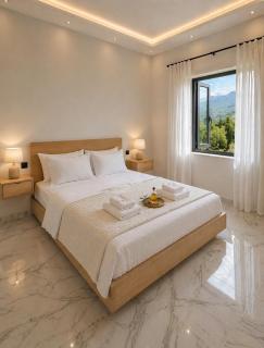 Stavros Luxury Villa - 8