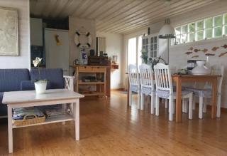Coastal Cabin with View and Private Beach Access - 9