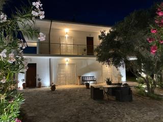 Casa bianca - 0