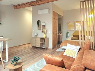 Studio cosy Le3bis proche Cap d'Agde - 0