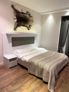 Alliance apartment by Marriott - 0