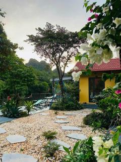Trang An Hana homestay - 9