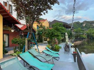 Trang An Hana homestay - 3