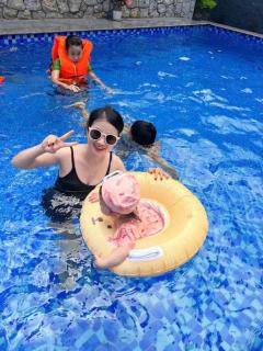 Trang An Hana homestay - 3