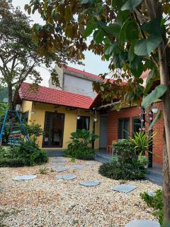 Trang An Hana homestay - 7