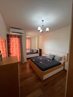 Apartament tek Kompleksi Vind - 5