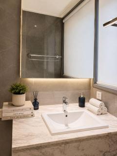 Glasshouse in m3m duplex - 8