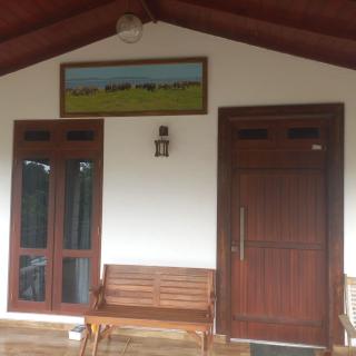 Eco villa - 0
