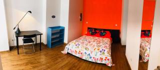 CENTRO DE MADRID - apartamento pequeño cerca GRAN VIA - 4