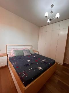 Apartament tek Kompleksi Vind - 7