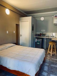 Departamento Alvear - 0