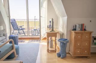 Ferienwohnungsanlage "Lagune am Wattenmeer" Deichmupfel - 5