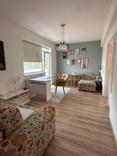 Central Apartment - 0
