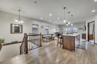 Bridges Bay Vacation Cabin 185 - 1