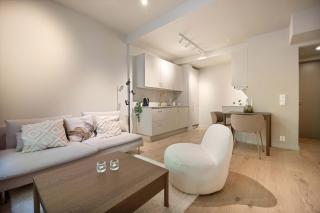 BG25 - 1BR Central Apartment Bergen - 7