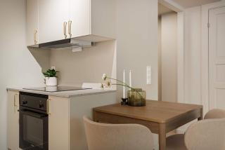 BG25 - 1BR Central Apartment Bergen - 2