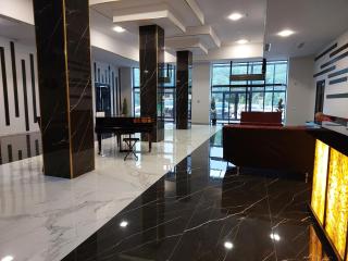 Alvina Complex Apartment 606 - 6