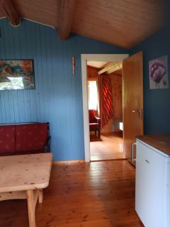 Fossen Camping Fagernes - 8