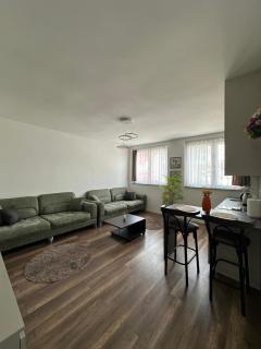 Center apartment - 3