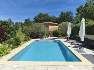 Villa Combe Frigaoule - 0