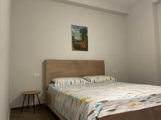 Mary's apartment - 0