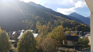 Studio au cœur du village de Saint-Lary-Soulan - 0