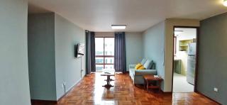 Estudio en Miraflores - 5