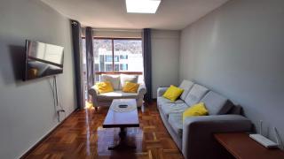 Estudio en Miraflores - 4