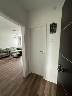 Center apartment - 5