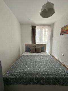 Center apartment - 6