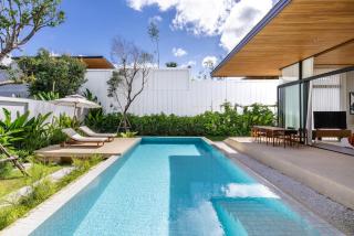 Villa Botanica Four Seasons - 0