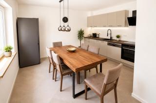 Rosenhöhe Apartment 3 - 5