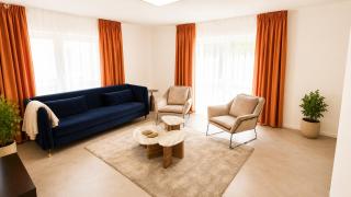 Rosenhöhe Apartment 3 - 1