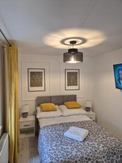 3 Apartament Miętowy Rumianek - 6
