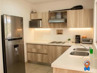 Casa Alberca, Fogatas y Aventuras Cerca del Mar - 3