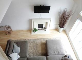 3 bed - Lux Penthouse Loft Apmt - 9