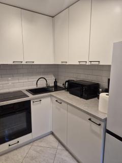 3 Apartament Miętowy Rumianek - 8