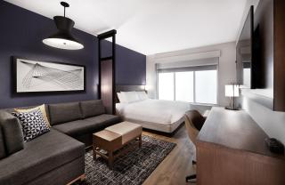Hyatt Place Waco/Downtown - 1