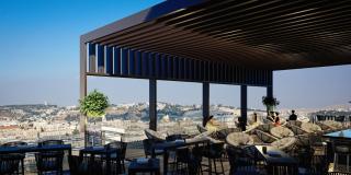 InterContinental Jerusalem by IHG - 7