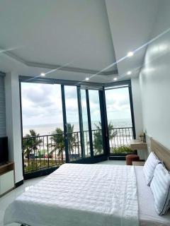 Biệt thự B10 05 Khu nghỉ dưỡng Flamingo Hải Tiến - 0