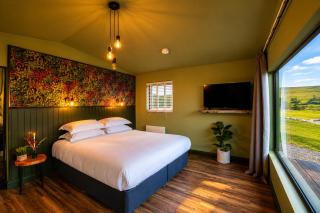 Wild Hideaways Luxury Lodges and Eco Spa - 8
